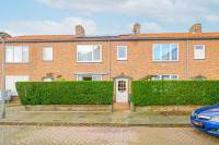 Woning Vlierstraat 8 Den Helder