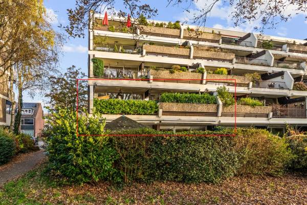 Woning Voerakker 170 Ede