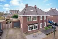 Woning Dominicus van Ophovenstraat 50 Veghel