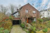 Woning Paul Krugerstraat 3 Oosterbeek