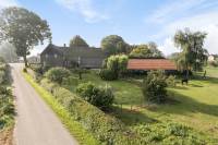 Woning Wielstraat 1 Maren-Kessel