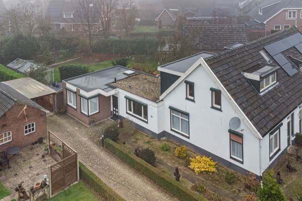 Woning Zesweg 11 Wijchen