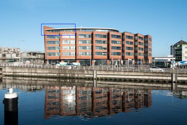 Woning Frieseweg 9A Alkmaar