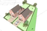 Bouwgrond Vinkerstraat 170 Kerkrade