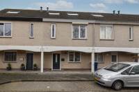 Woning Tjeukemeerstraat 7 Almere