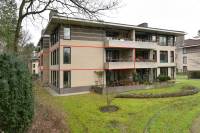 Woning Finsponglaan 74 Zeist