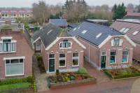 Woning Westerstraat 42 Ruinen (Gem. De Wolden)