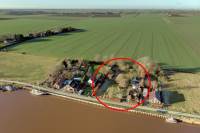 Bouwgrond Oudezijl 99 Oudezijl