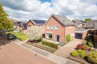 Woning Palmlaan 4 Etten