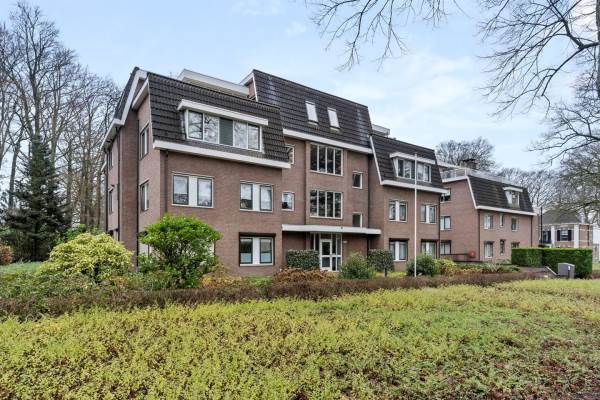 Woning Kazernelaan 4B Ede