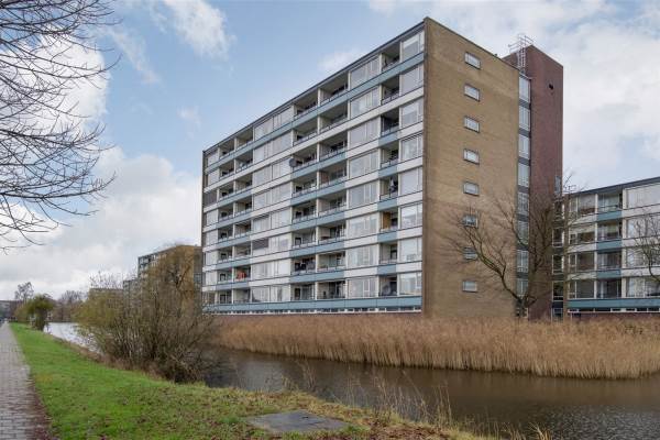 Woning De Grote Pekken 520 Veenendaal