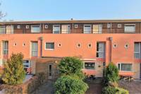 Woning Louis Davidsstraat 52 Almere