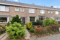 Woning Vincent van Goghweg 17 Zaandam