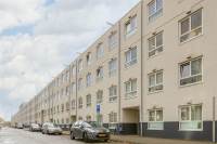 Woning Dantestraat 136 Amsterdam