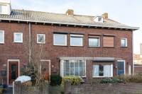 Woning Vuchtstraat 83 Breda