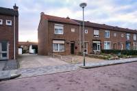 Woning Burgemeester Murisstraat 82 Meerssen