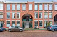 Woning Cartesiusstraat 306 Den Haag