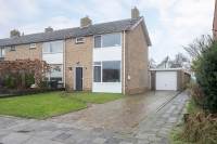 Woning Pieter Jelles Troelstrastraat 40 Harlingen