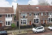 Woning Bleeklaan 82 Leeuwarden