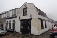 Woning Jan in 't Veltstraat 120 Den Helder