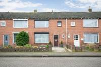 Woning Bloemenoordplein 18 Waalwijk