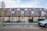 Woning Obelisk 14 Hoofddorp