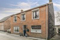 Woning Onderstraat 17 Lage Zwaluwe