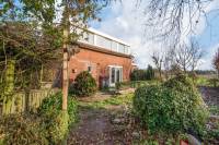 Woning Heikantweg 15a Langenboom