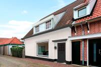 Woning Schoolstraat 3 Halsteren