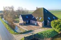 Woning Grote Sloot 157 Sint Maartensbrug