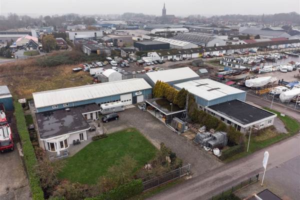 Woning Ambachtsweg 3 Hasselt