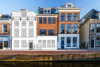 Woning Voorstreek 40C Leeuwarden