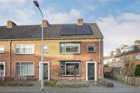 Woning Sperwerstraat 9 Alphen aan den Rijn