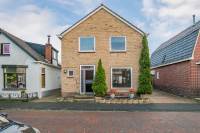 Woning Dwingelooweg 30 Winschoten