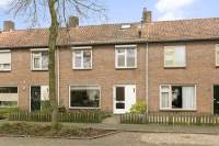 Woning Sint Lambertusstraat 11 Rosmalen