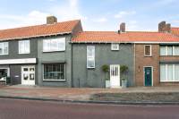 Woning Oprit 5 Oostburg