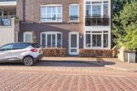 Woning Doelenstraat 2504 Hilvarenbeek