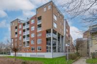 Woning Kapelaan Gerrit Grootstraat 55 Zaandam