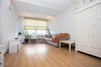 Woning Muiderbergsestraat 22 Den Haag