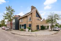 Woning Gretrystraat 1a Bergen op Zoom