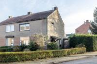 Woning Geldakkerstraat 1 Munstergeleen