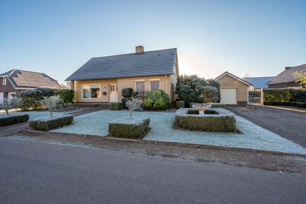 Woning Nellenweg 9 VENLO