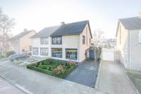 Woning Gebroeders Wienerstraat 58 Venlo