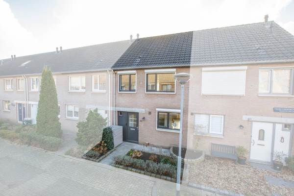 Woning Frans Coehorststraat 12 VENLO