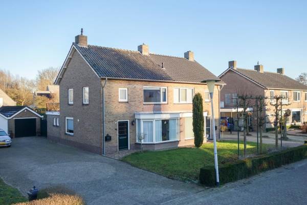 Woning Wevestraat 75 Helmond