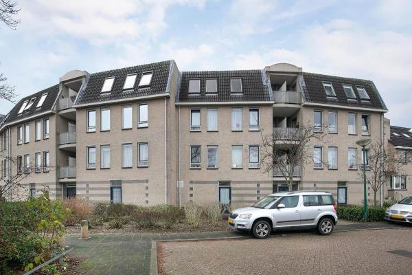 Woning Buitenweg 76 Maarssen
