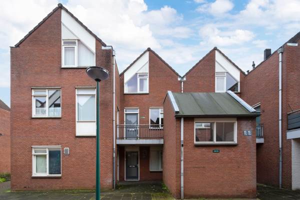 Woning Antilopespoor 253 Maarssen