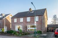 Woning Zeisterweg 20 Odijk