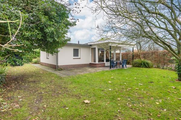 Woning Patrijzenlaan 3 KAMPERLAND