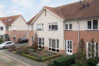 Woning Steenbreek 13 Haaksbergen